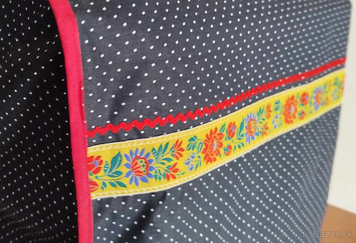 Predám návleky, obaly na akordeóny a heligónky - 4