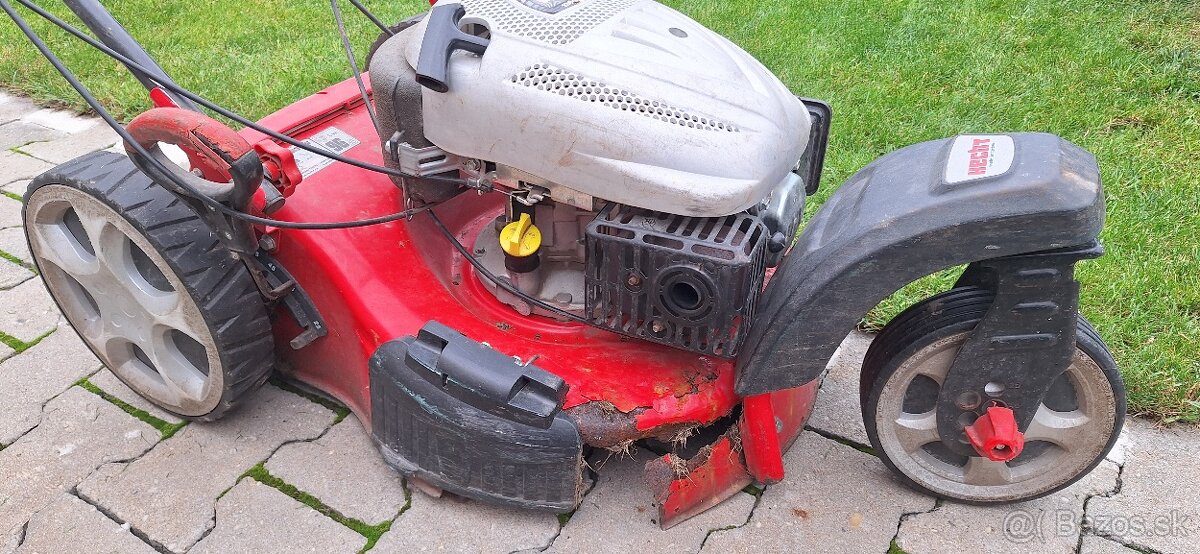 Kosacka hecht 5483sw - 4