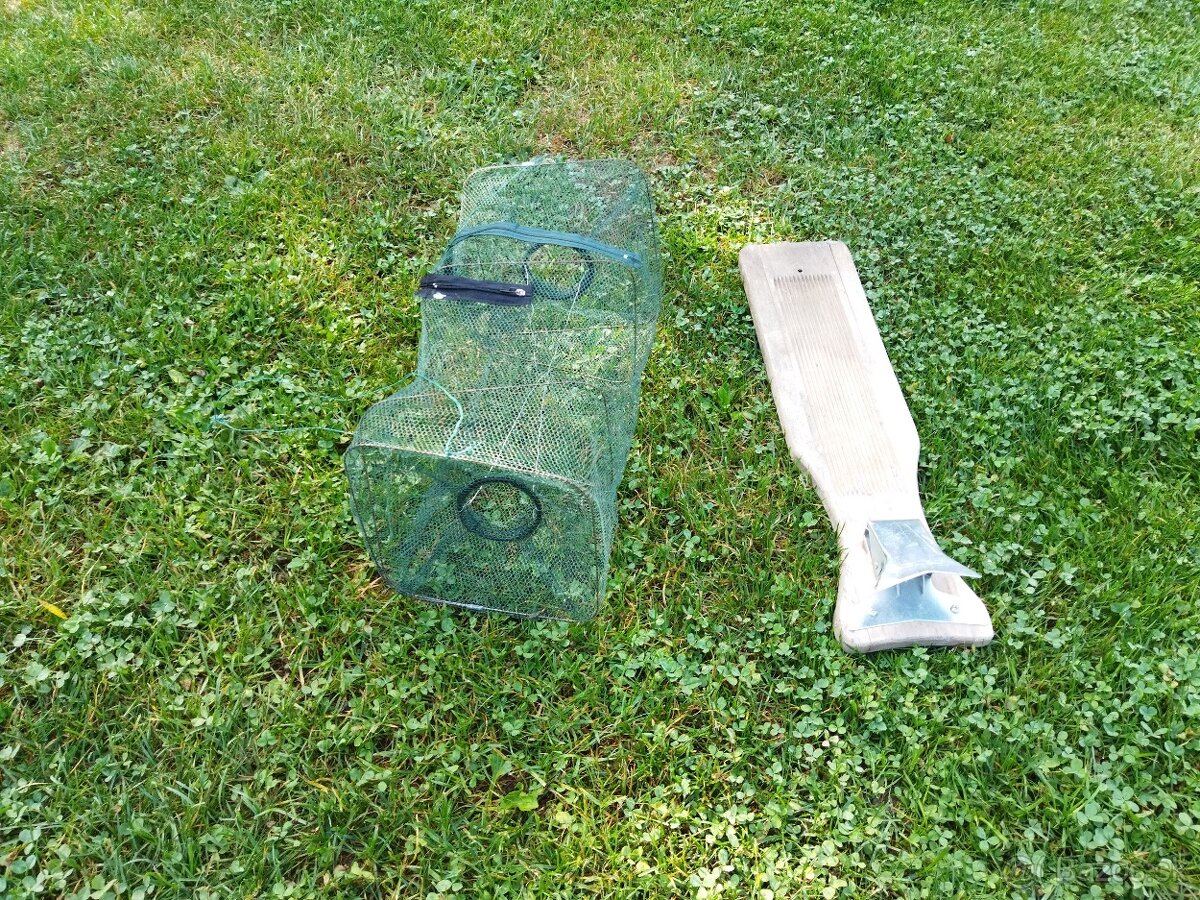 navijaky, udice,bundy... - 4