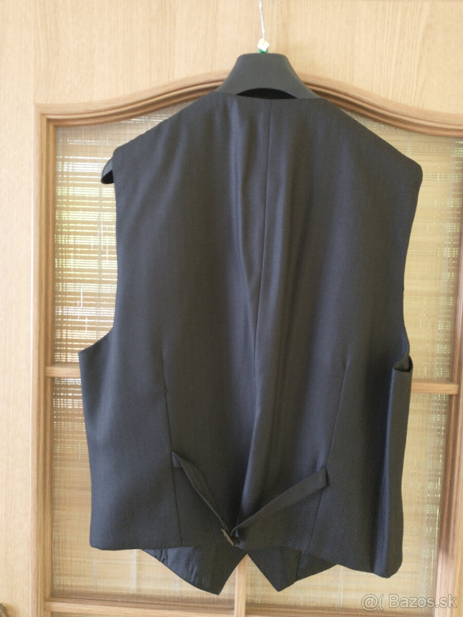 Oblek XXL - 4