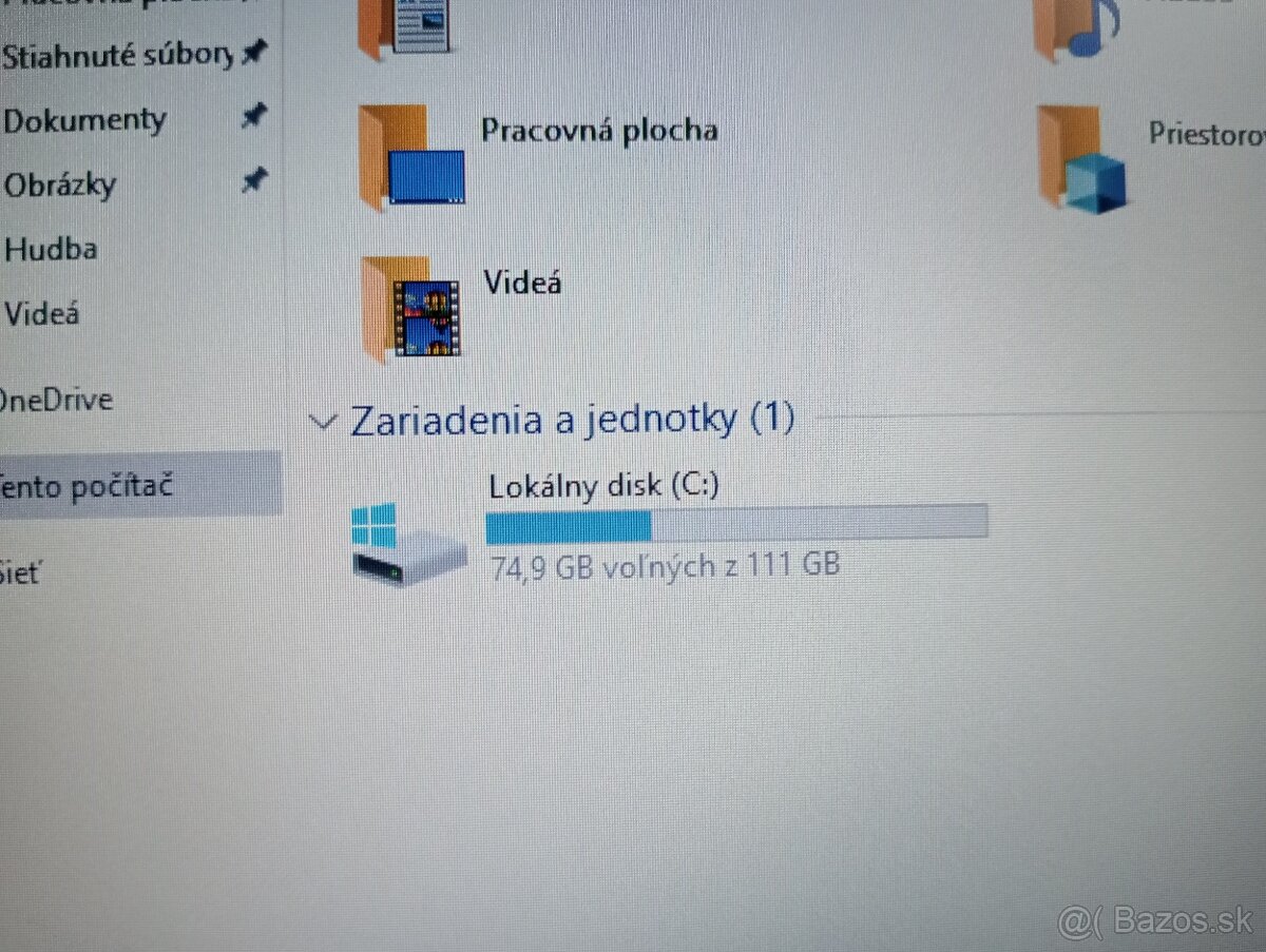 Hp elitebook 840 g2 + Intel core i5 + 8gb ram + Windows 10 - 4