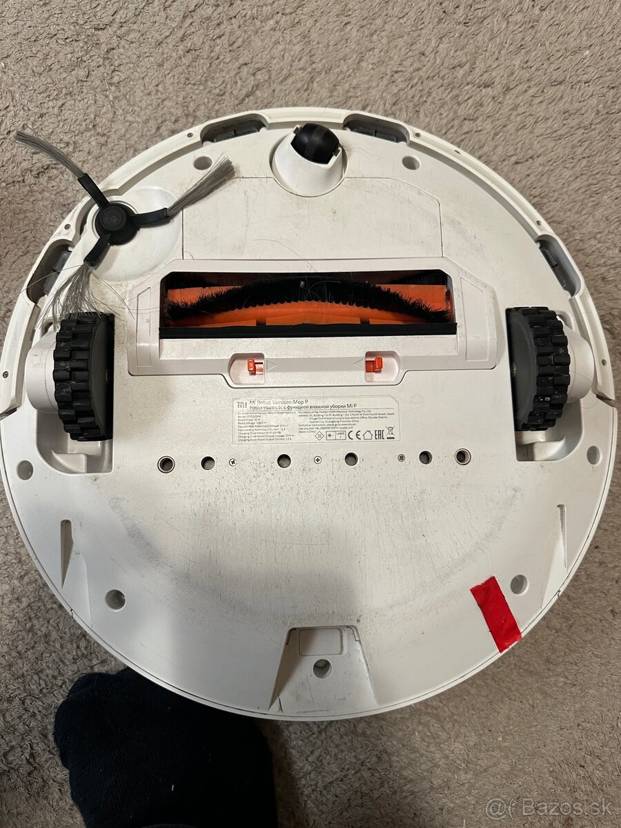 Mi Robot Vacuum Mop Pro - 4