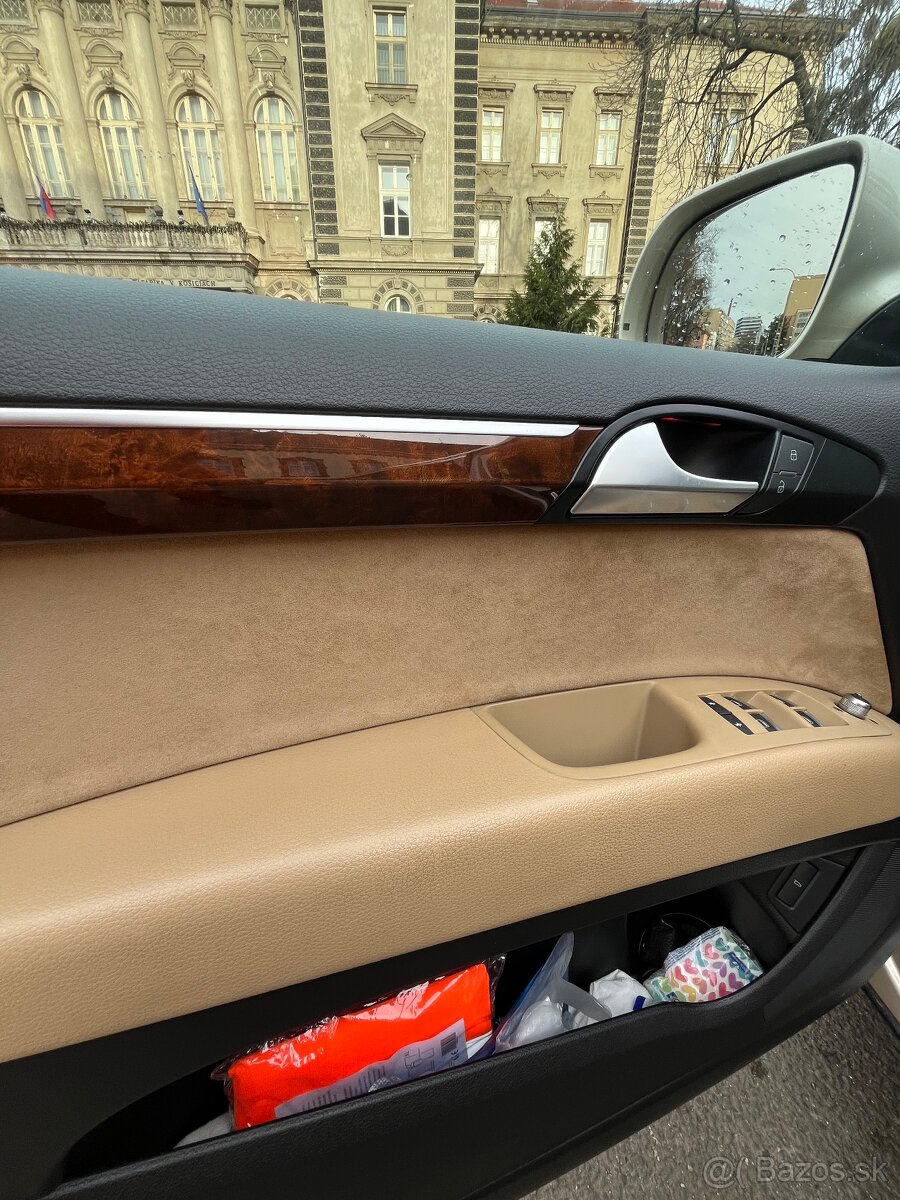 AUDI Q7 3.0 TDI QUATRO - 4