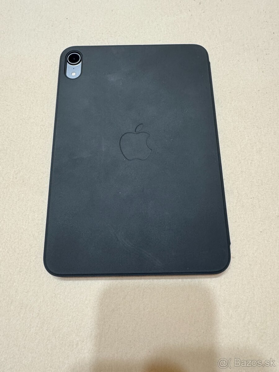 Apple iPad Mini 6 WiFi 64 GB - 4