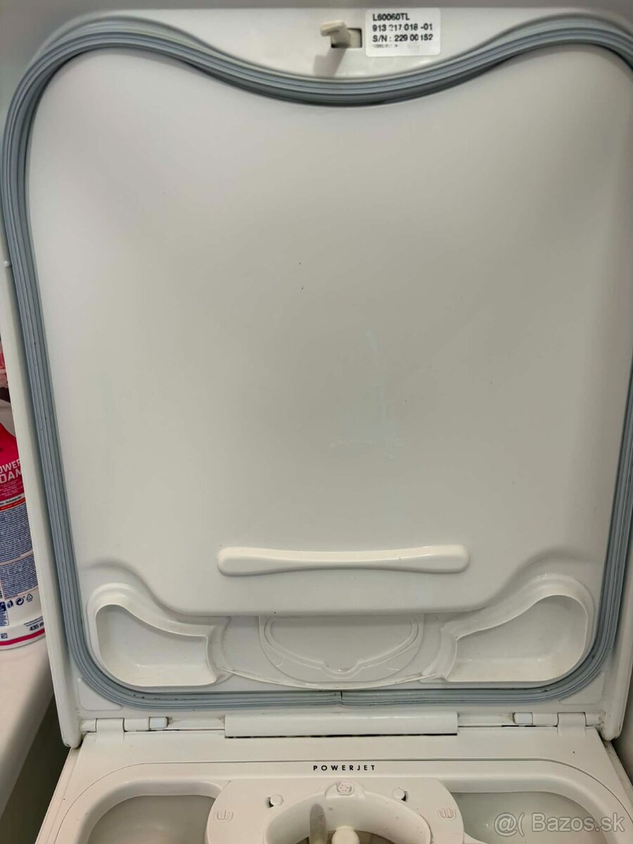 AEG Lavamat 60260TL - 4