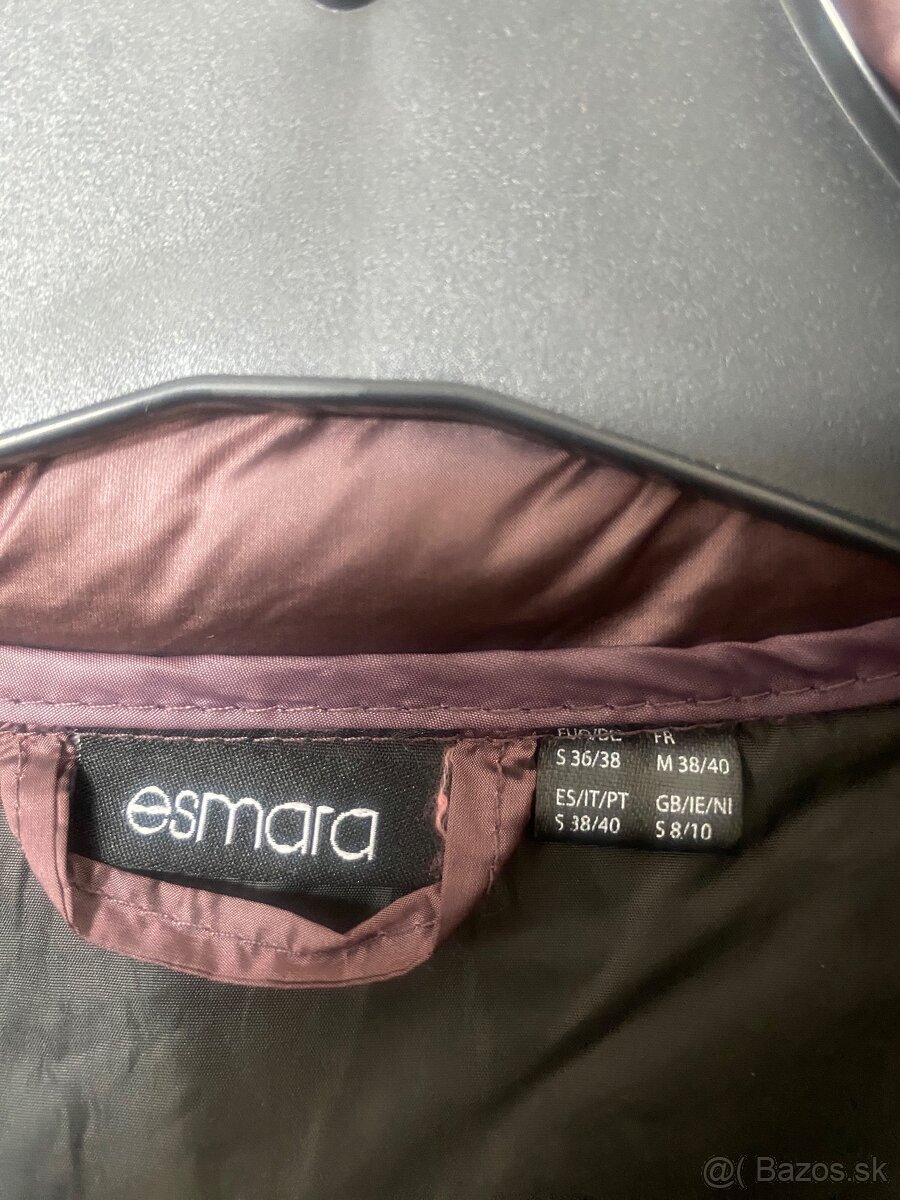 Damska prechodná bunda - 4