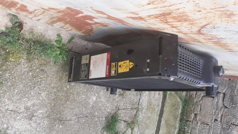 CHLADIČ- CASE IH-NEW HOLLAND - 4