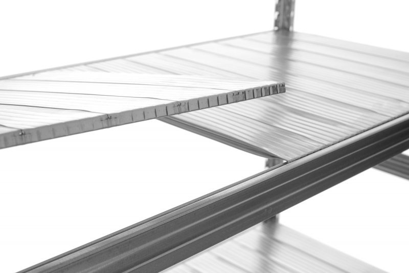 Policové regále UNIRACK od REGALSISTEM - 4