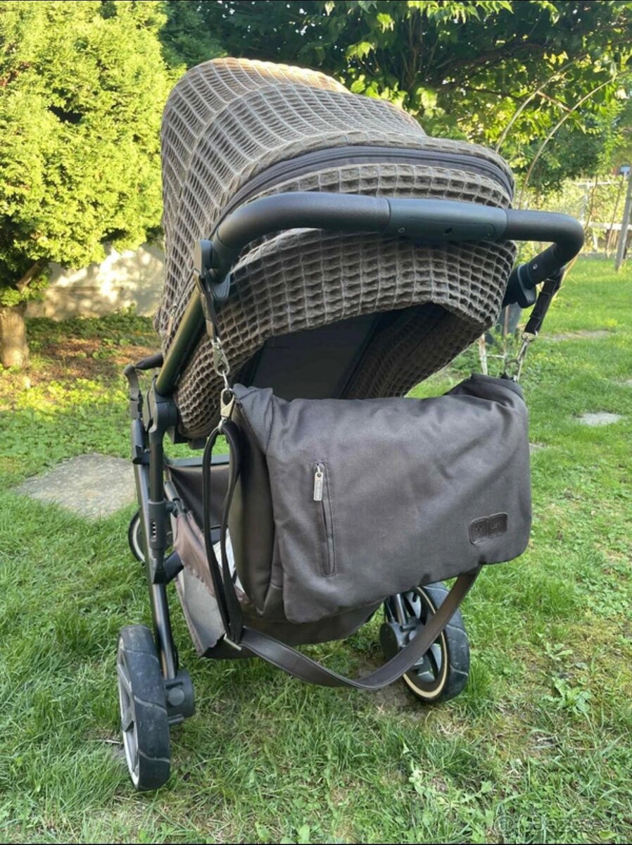 ABC Design - trojkombinácia - 4