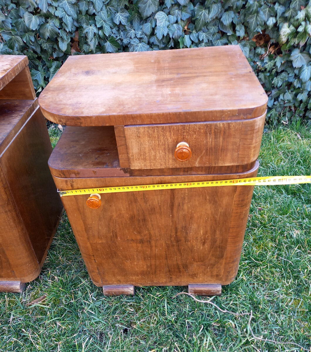 nočné stolíky - 4