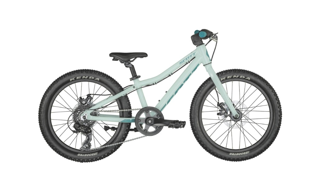 Scott Contessa Rigid 20" - 4