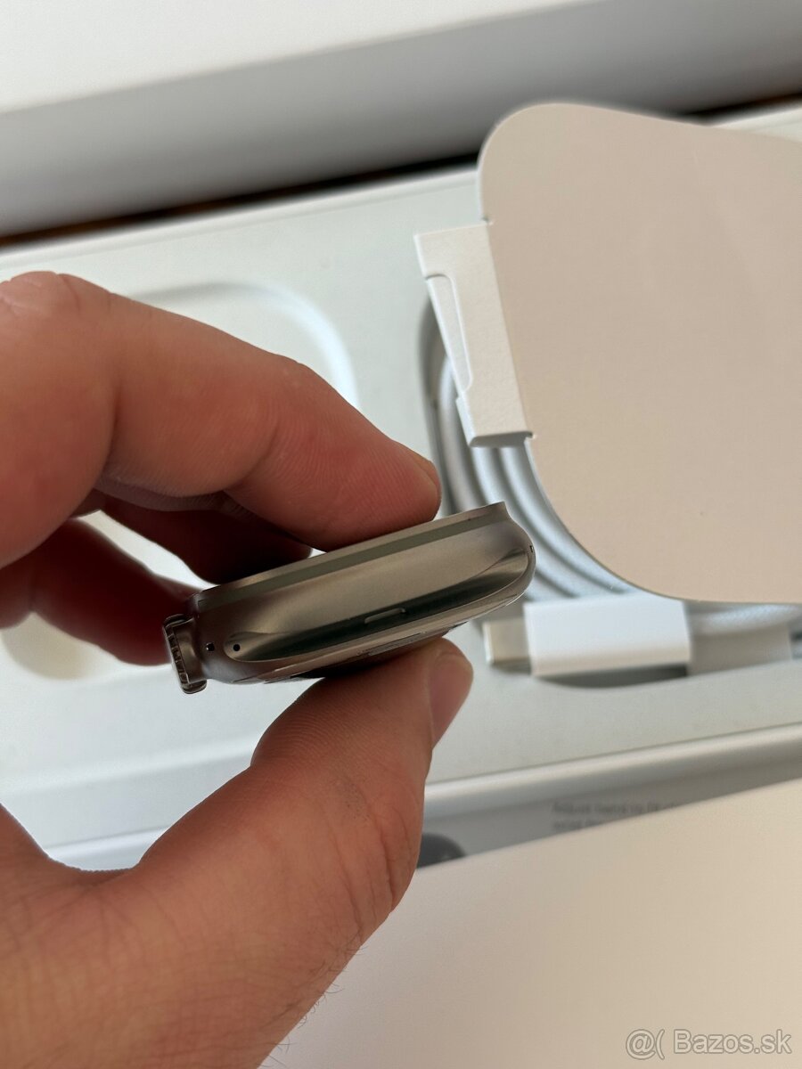 Apple Watch Ultra 1 LTE E Sim - 4