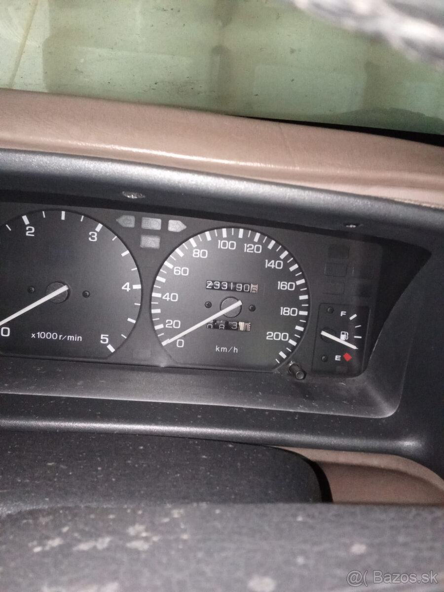 ROVER 825 SD - 4