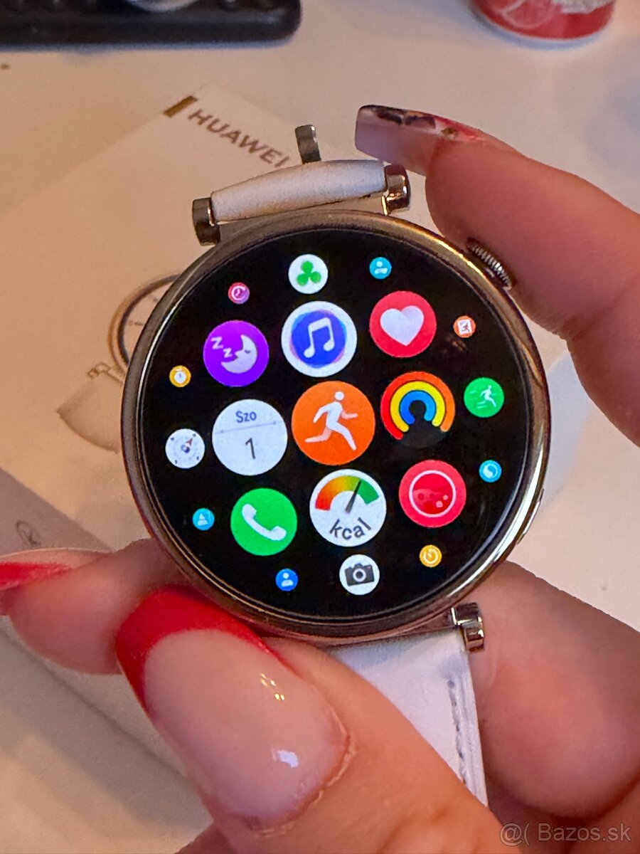 Huawei Watch GT4 - 4
