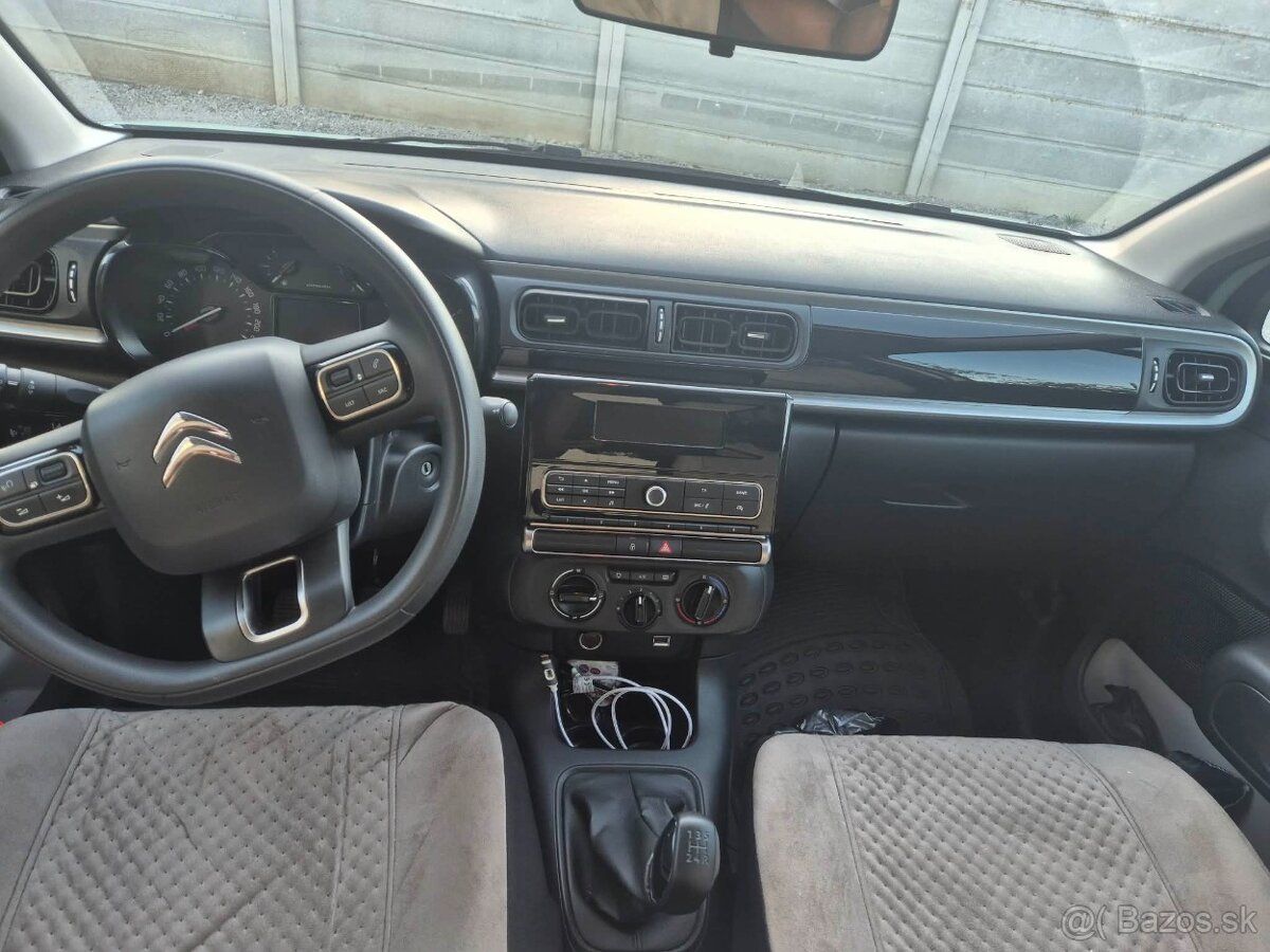 Citroen c3 - 4