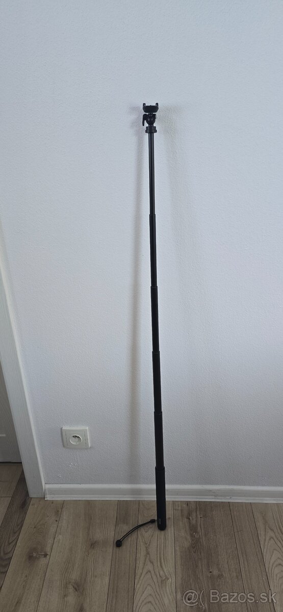 GoPro hero selfie tič 127cm - 4