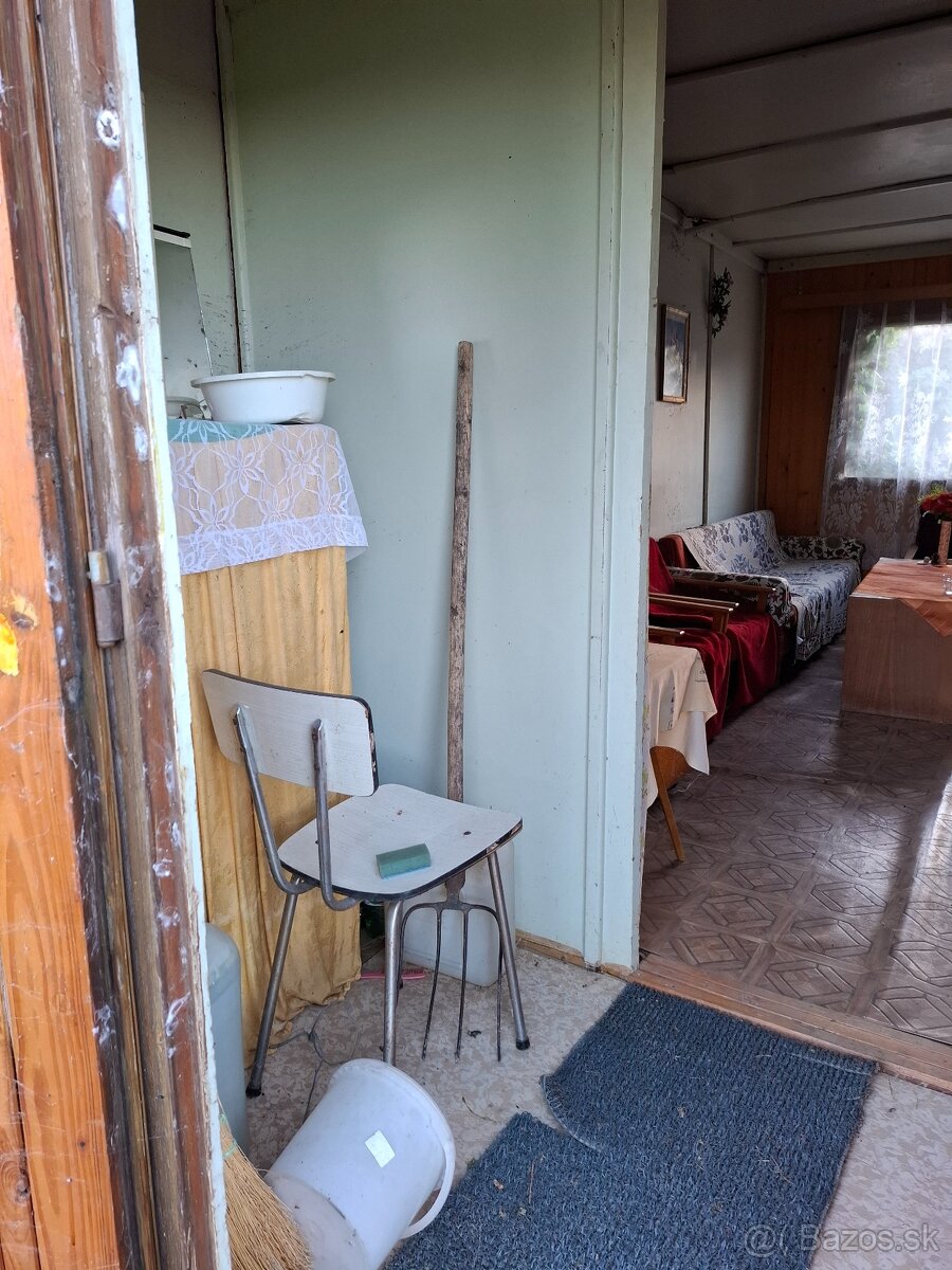 Unimobunka na predaj, Cabaj-Čápor - 4