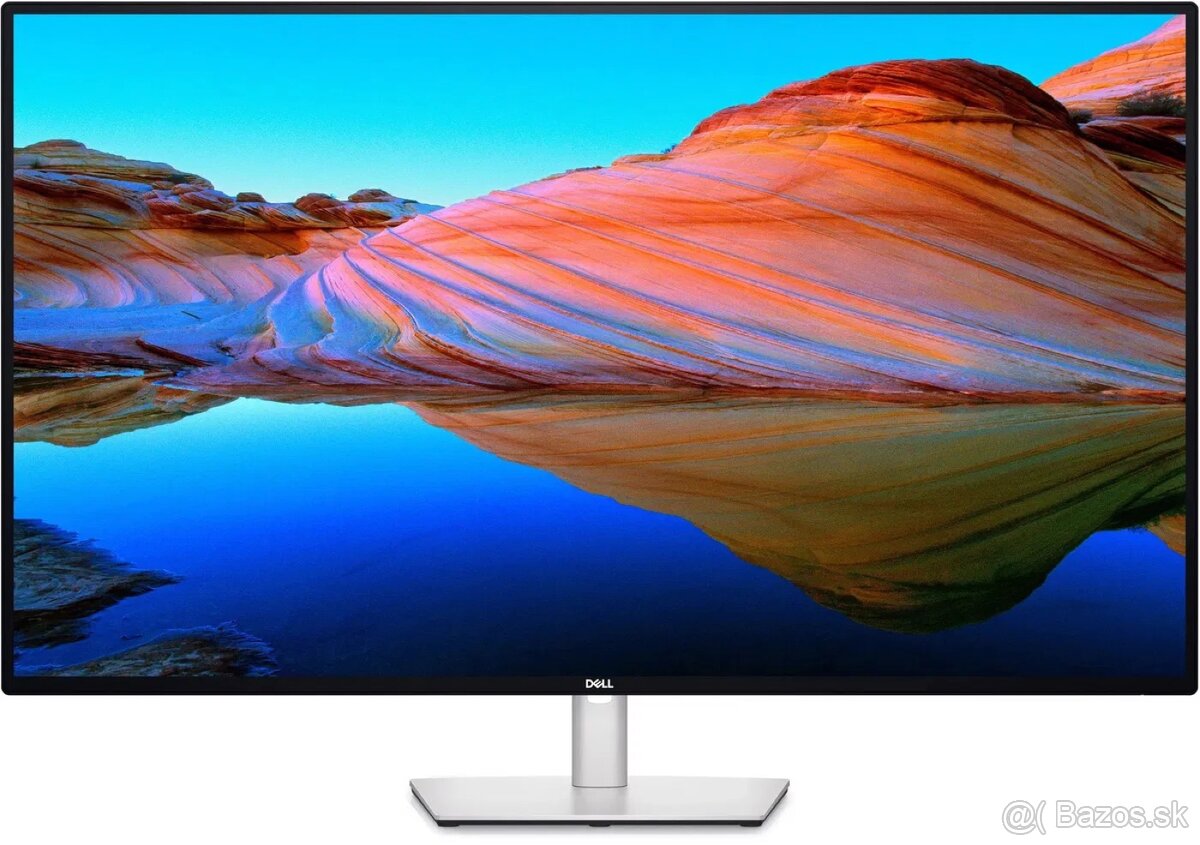 43" Dell U4323QE Ultrasharp - 4