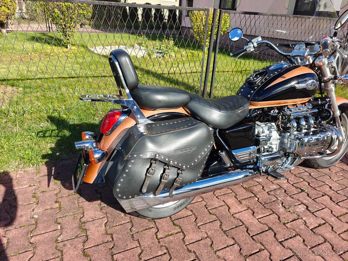 Honda F6C Valkyrie - 4