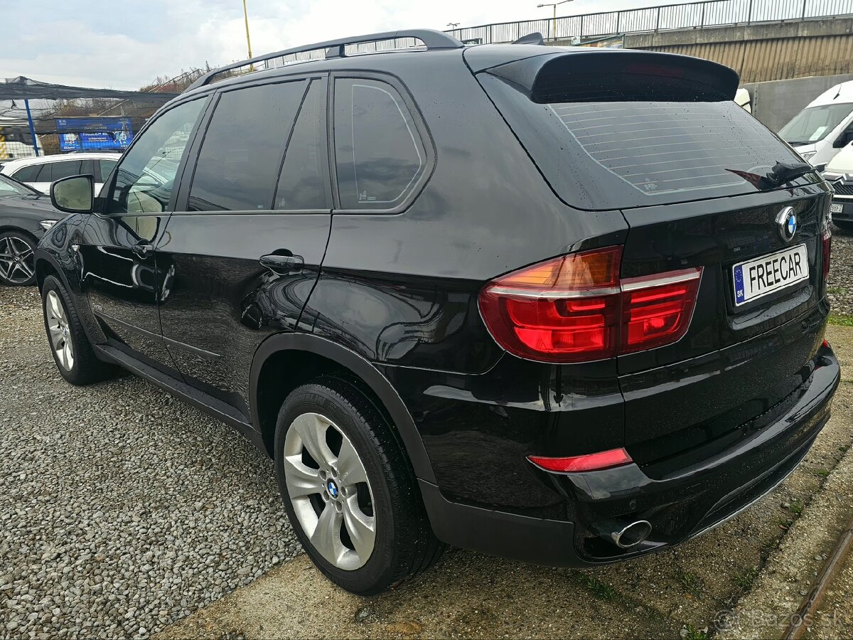BMW X5 xDrive30d A/T - 4