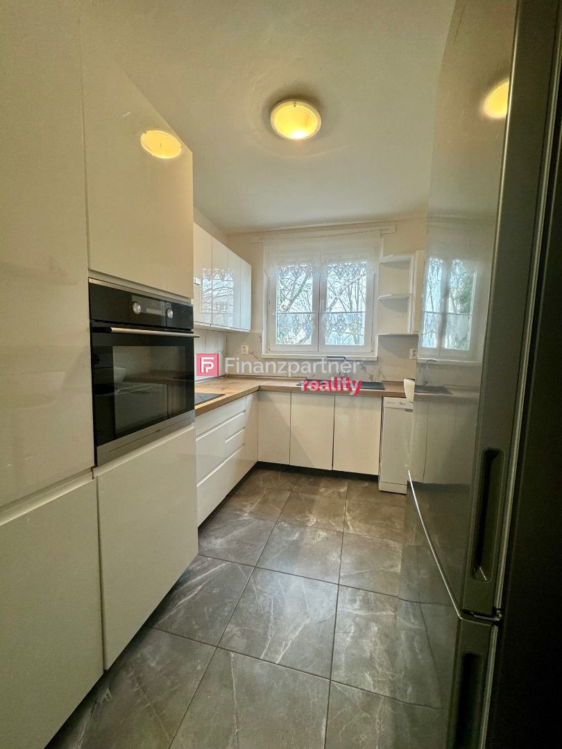 Na predaj prerobený 3-izbový byt v tichej lokalite - 4