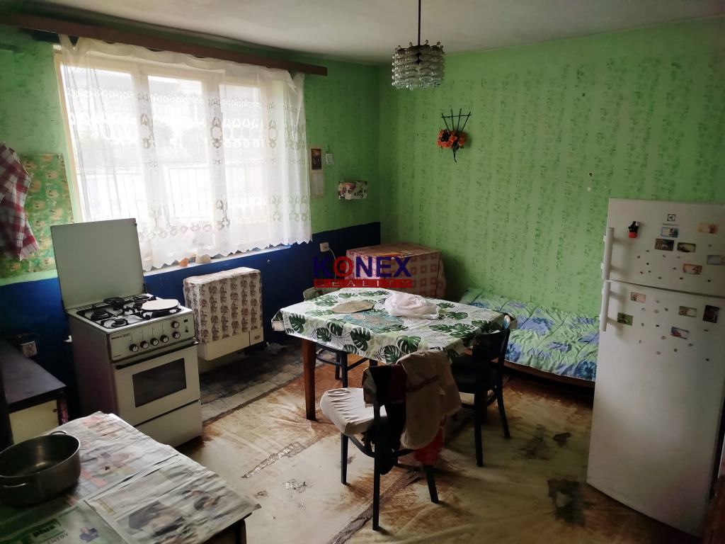 Rodinný dom v malebnom prostredí ZEMPLÍNSKE HÁMRE - 4