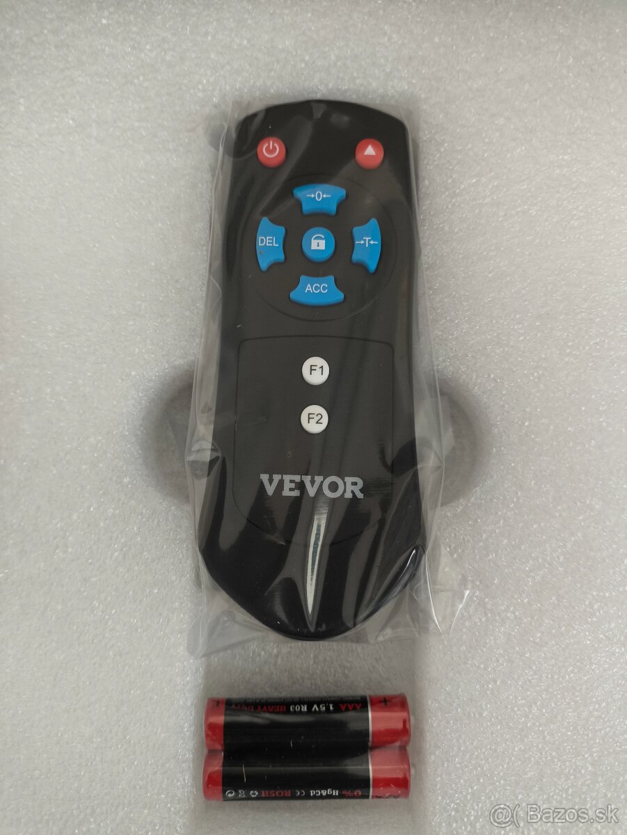 Závesná žeriavová váha do 1000kg - 4