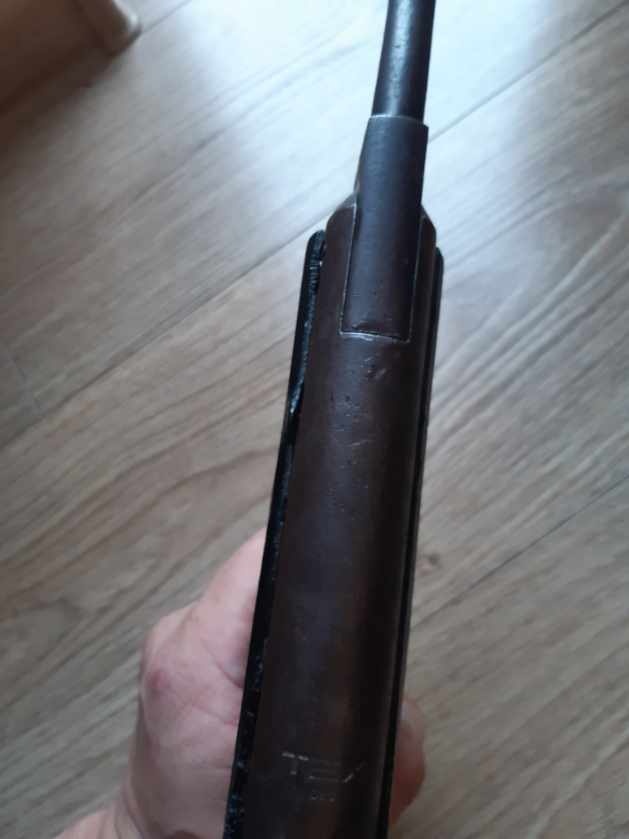 Slavia TEX 086 vzduchová pištoľ - 4