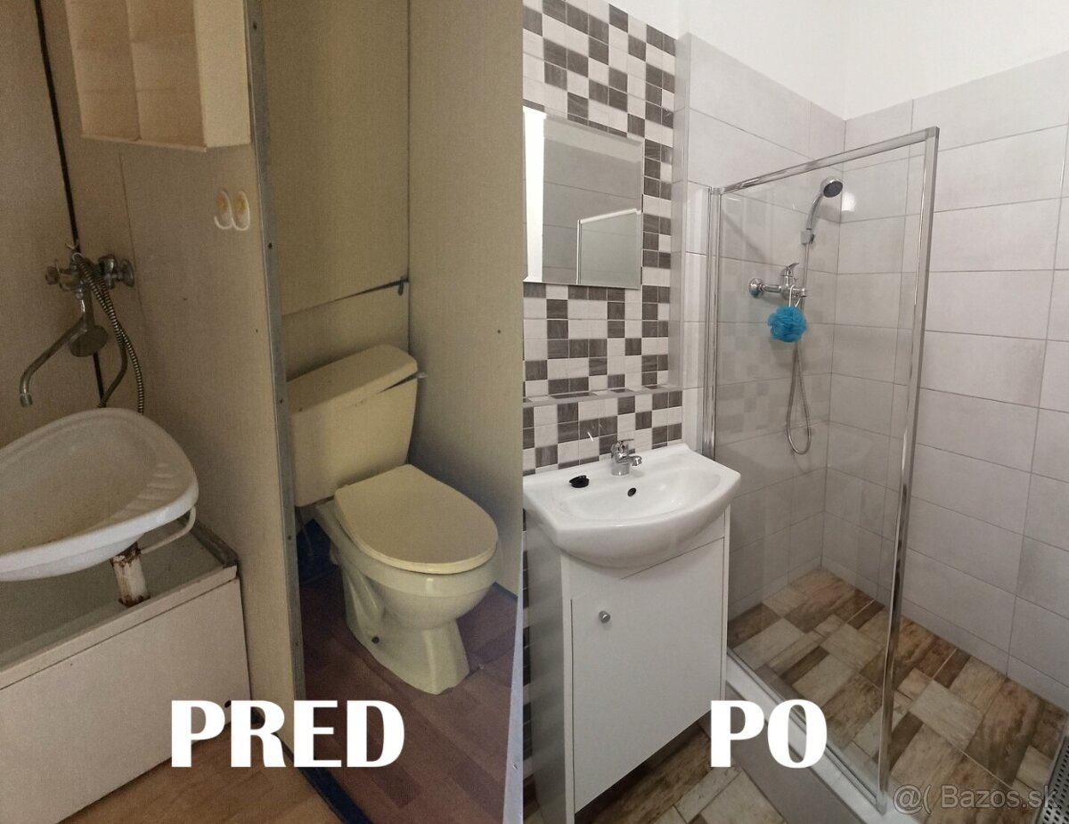 Investičné byty - priestor pre tvoje nápady - 4