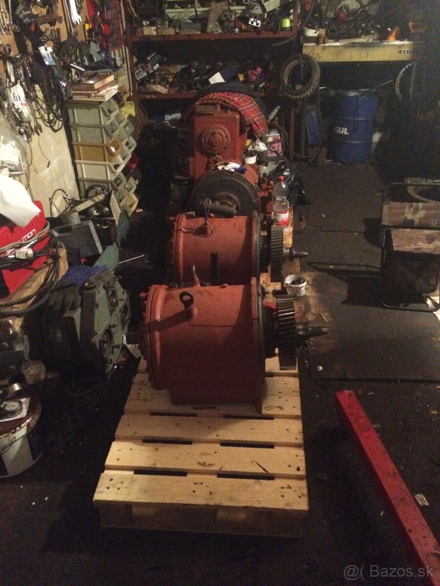 Filtre hydrauliky - 4