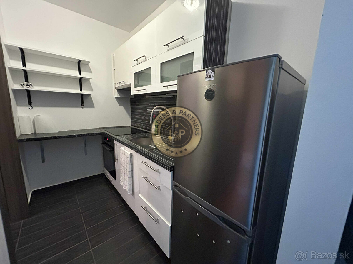 PREDAJ 2i byt Rajka - 4