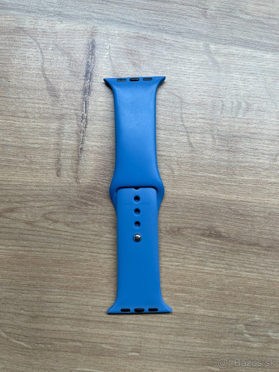 Predám hodinky Apple watch series 5 - 4