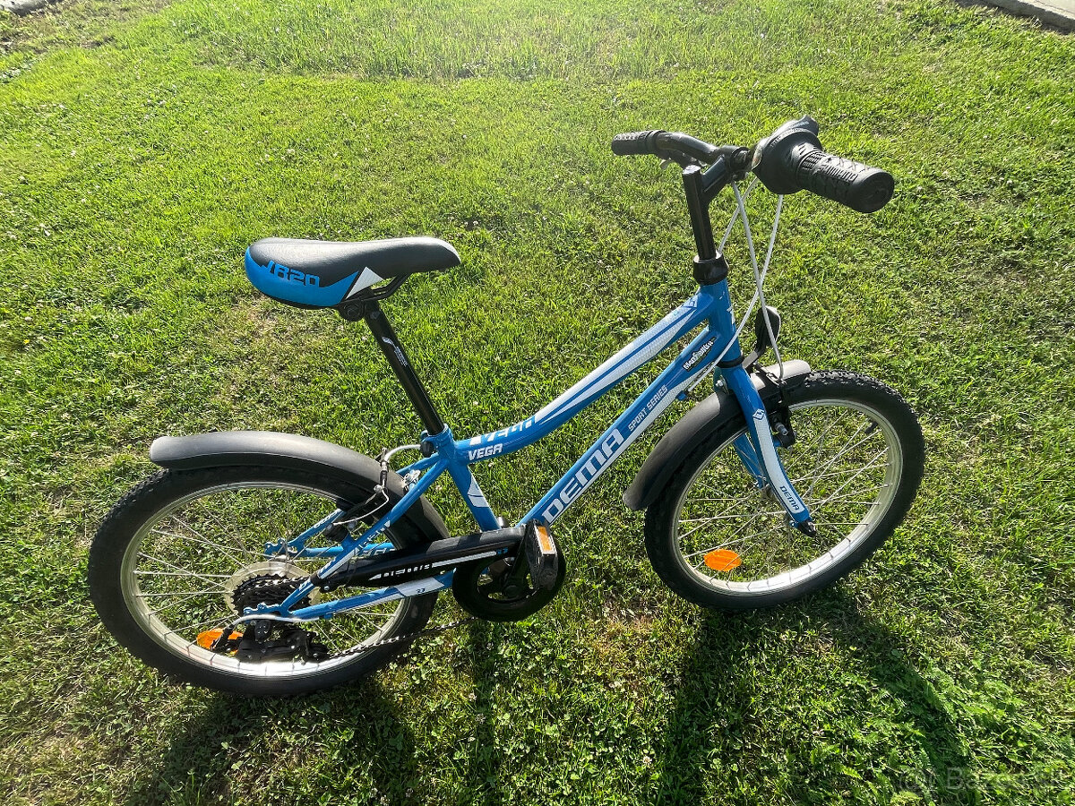 Detský bicykel Dema Vega 20 - 4