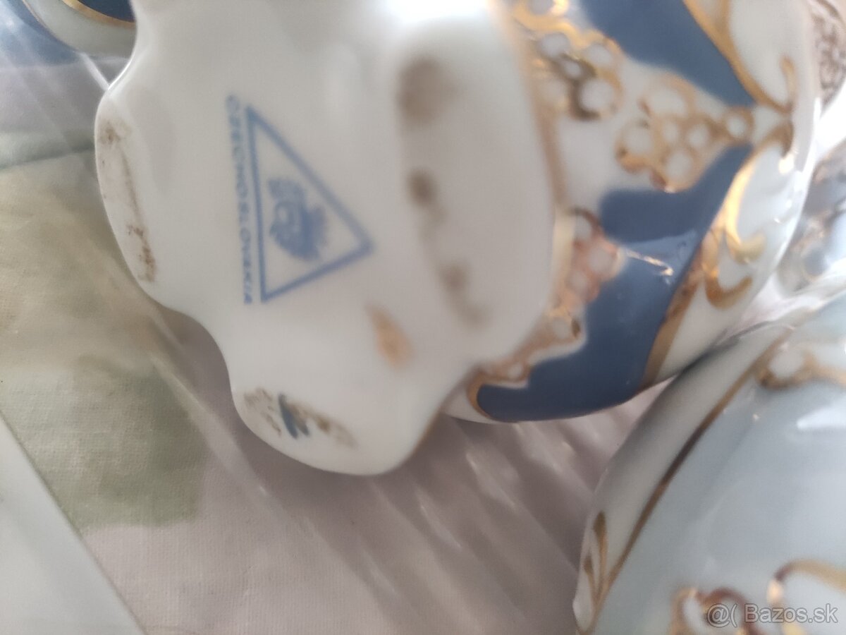 Sběratelské amfory Royal Dux - 4