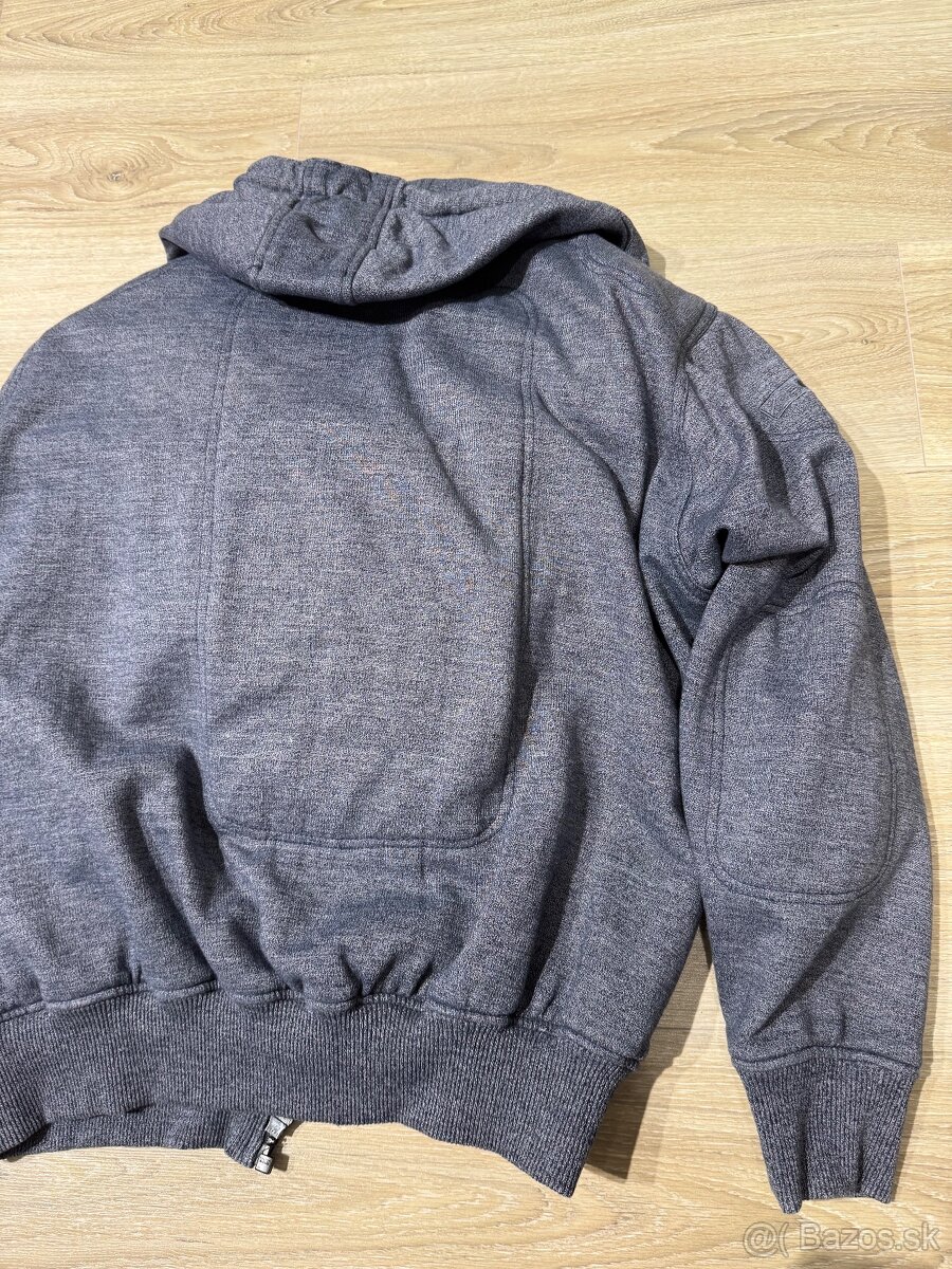 Predam pansku bundu Booster kevlar, vel. XL - 4