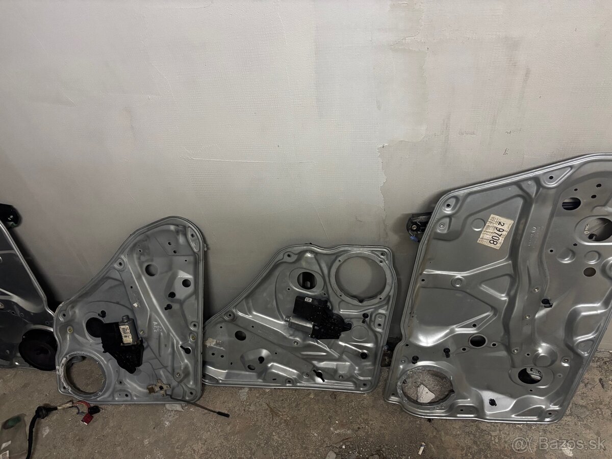 Passat b5.5 diely - 4