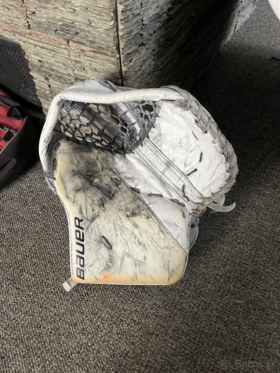 Brankárska hokejová výstroj - 4