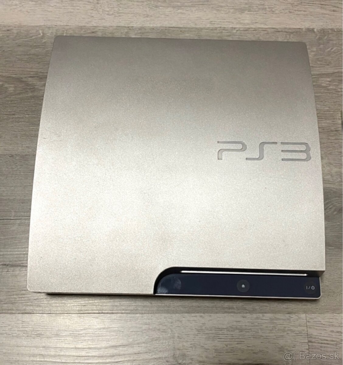 PS3 Slim – zachovalá, odskúšaná, hra + HDMI nový zabalený - 4