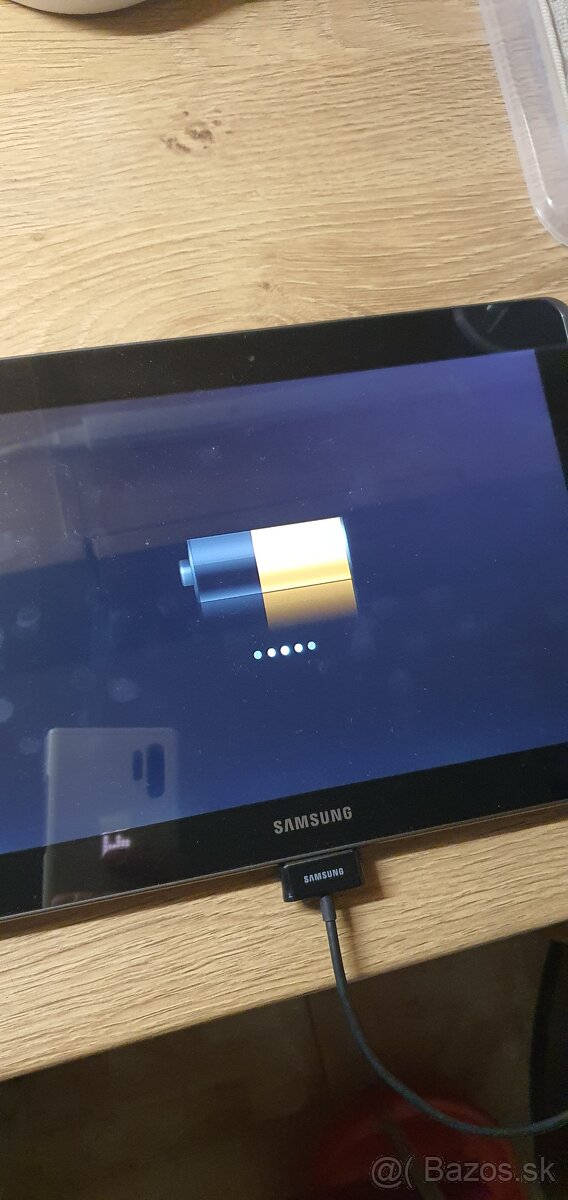 Samsung galaxy tab 2 - 4