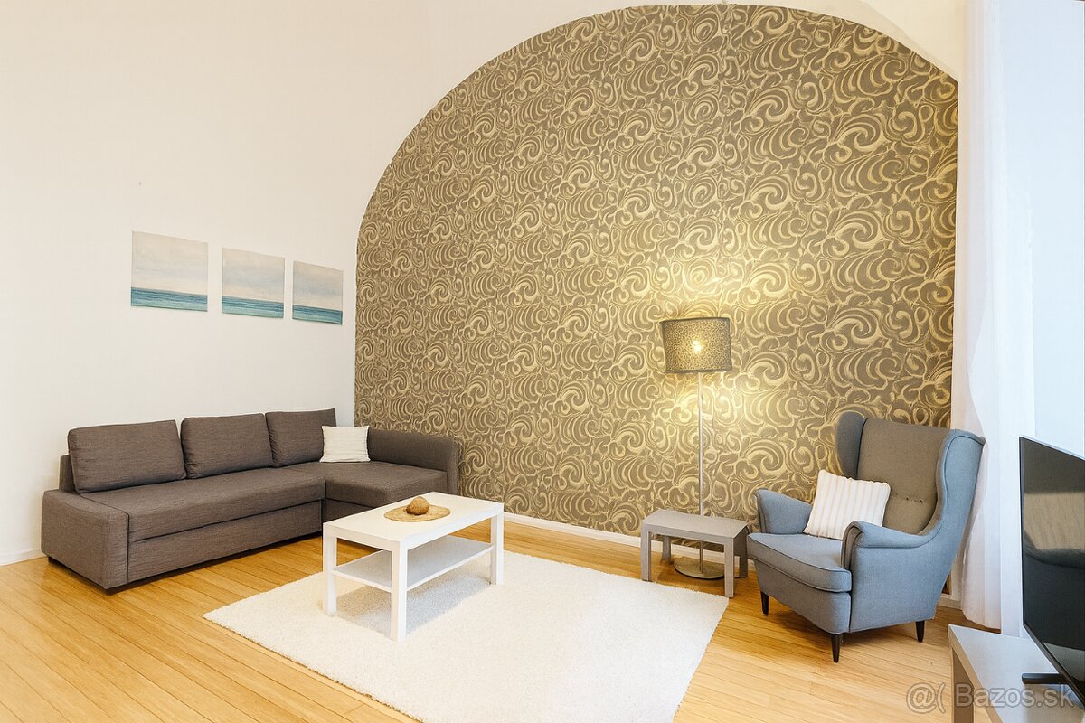 Exkluzívna ponuka investičných bytov v Budapešti - 4