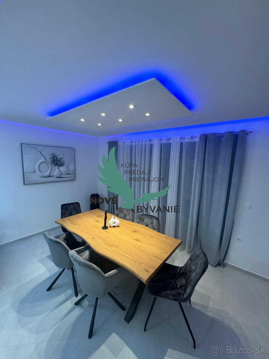 EXKLUZÍVNA NOVOSTAVBA S BAZÉNOM - OSTROV VIR, CHORVÁTSKO - 4