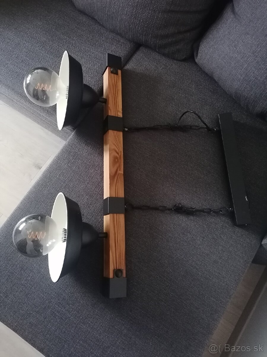 Luster do obývačky - 4