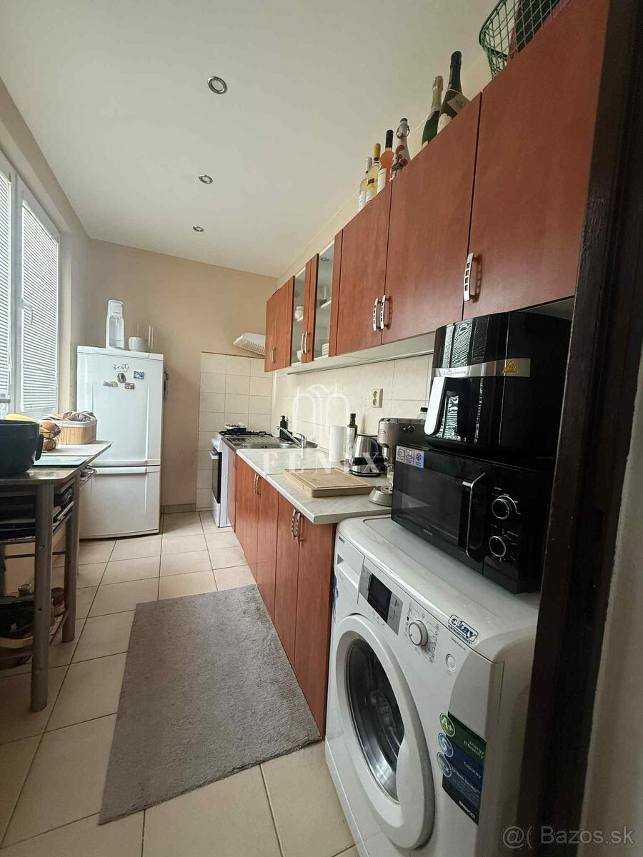Prenájom útulného 1 iz. bytu-Košice-Terasa - 4