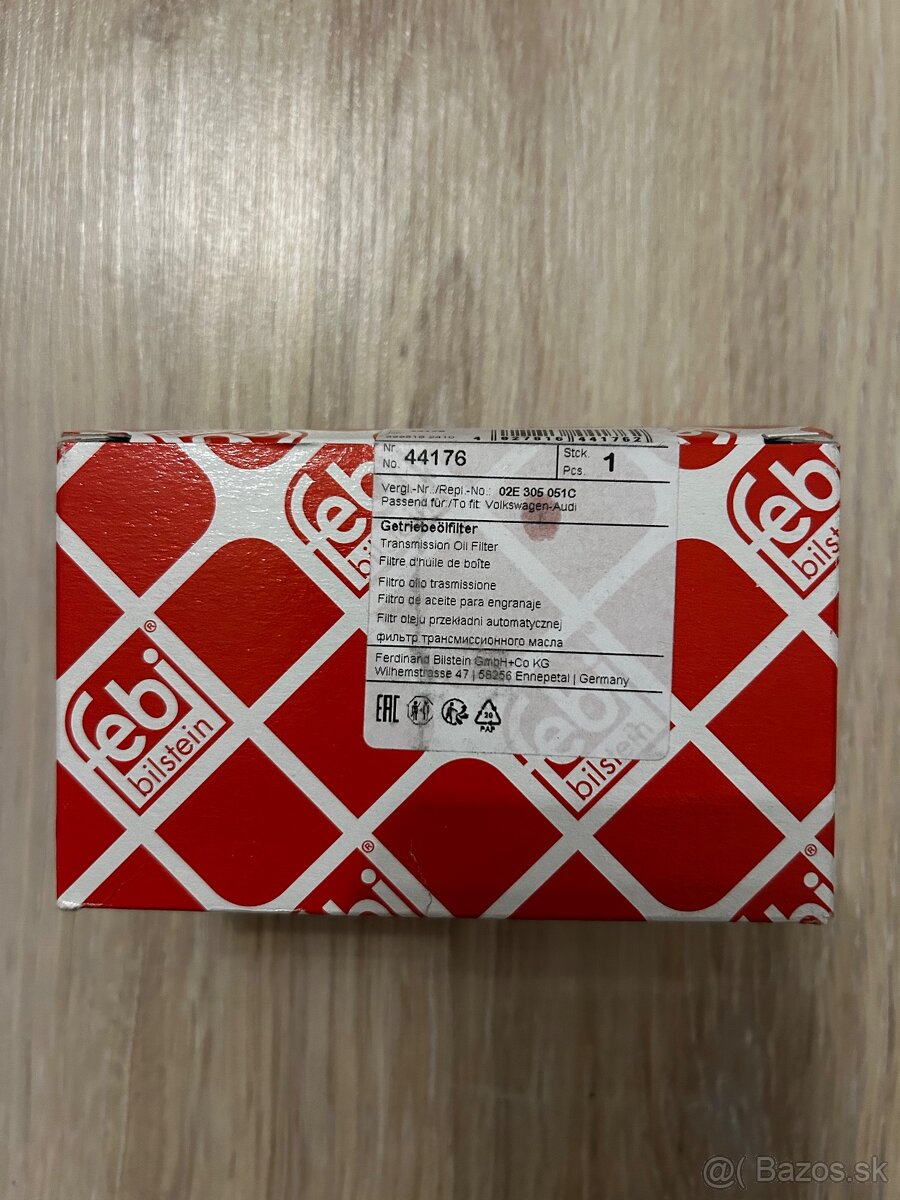 passat b6 2006 2.0 tdi bmp napinacia kladka,remen - 4