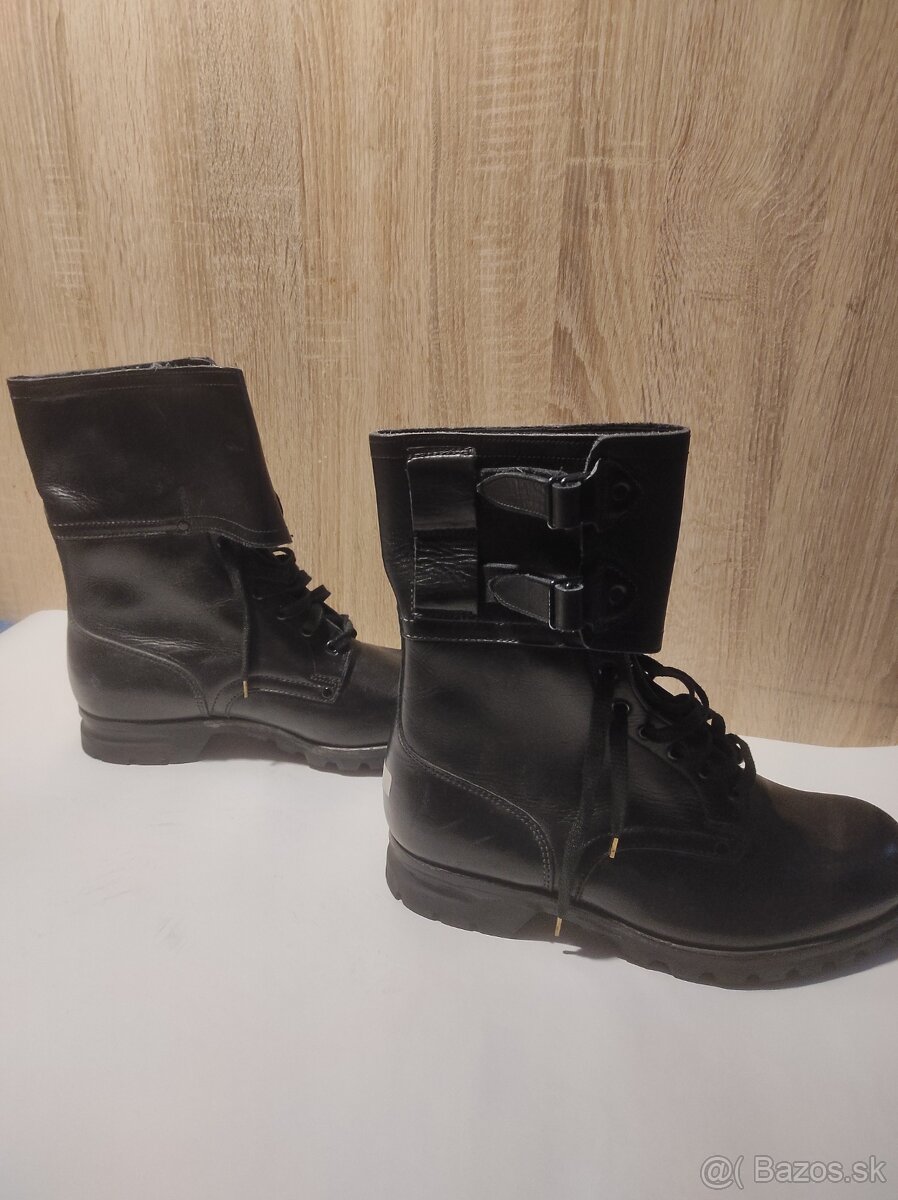 Kanad vz. 60 veľkosť 29 - 4