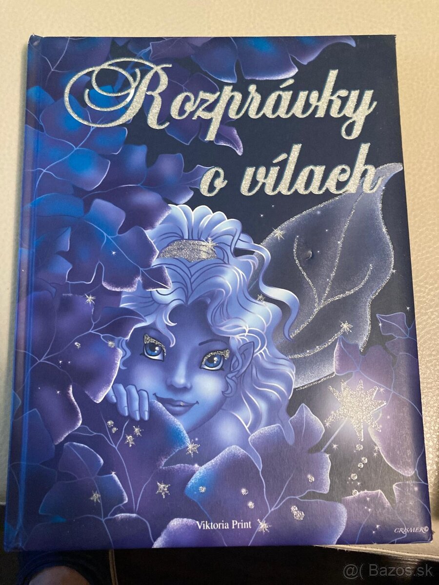 Predám detské knihy - 4