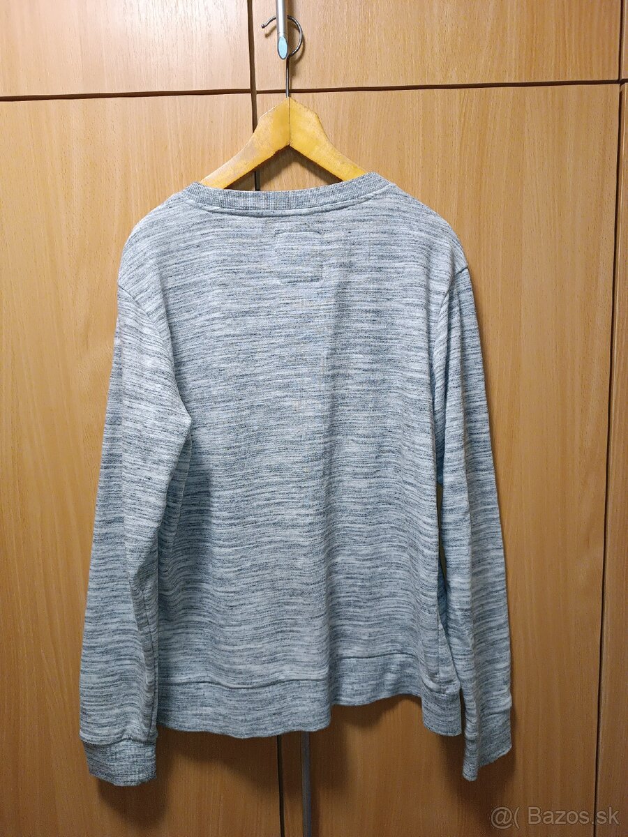 Tenký sveter JUST PLAY - 4