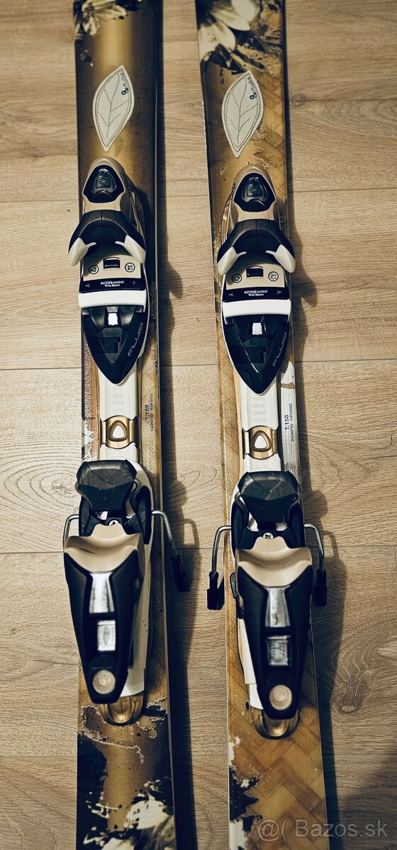 DYNASTAR Exclusive IDYLL - 158cm - 4