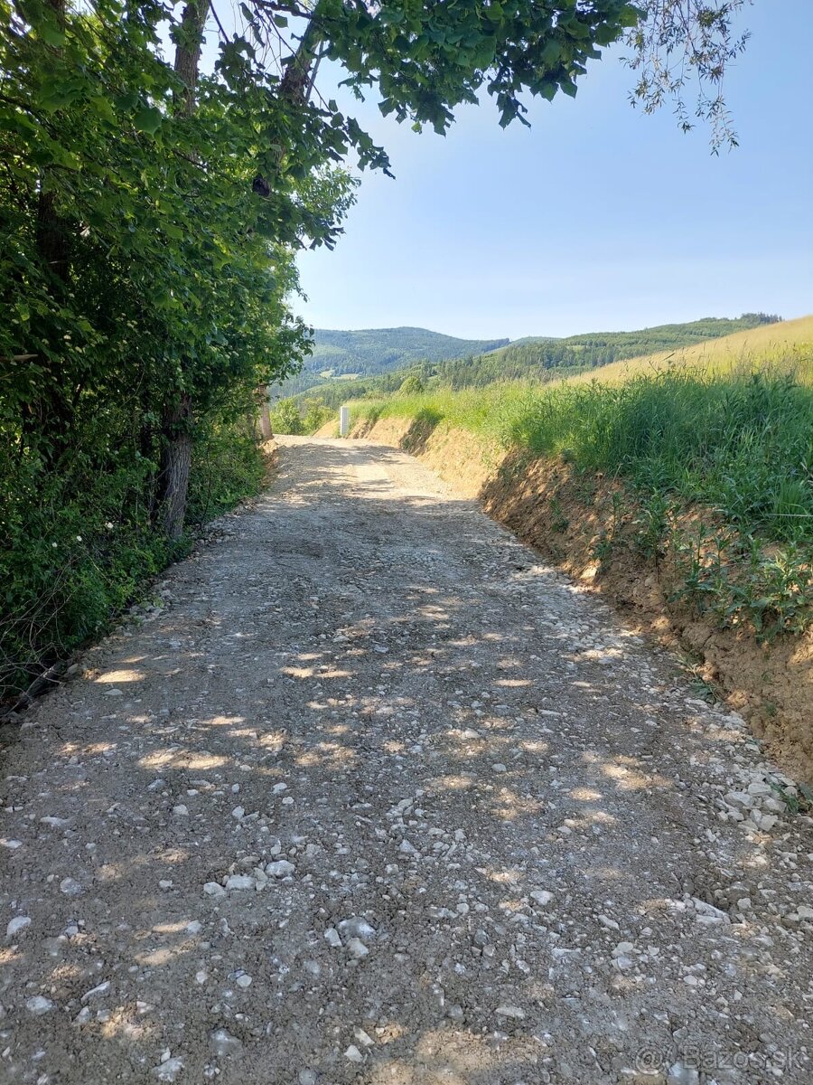 Stavebne Pozemky - 4