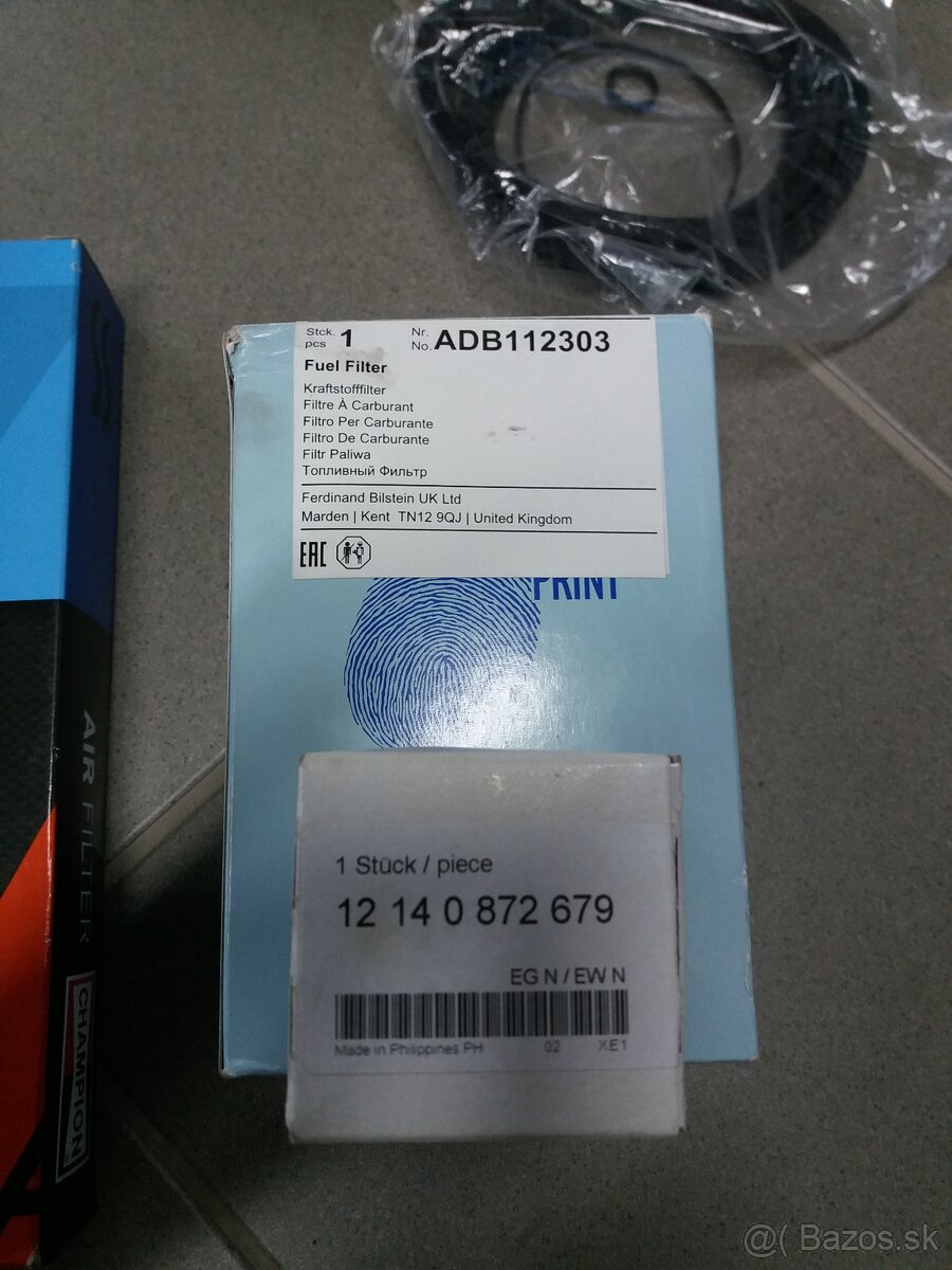 Mini Cooper 2005 - ND - 4